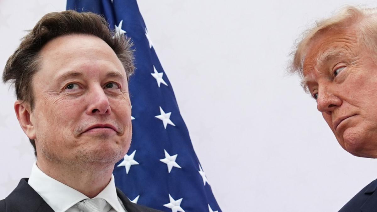 Elon Musk attackiert Wolodymyr Selenskyj: Kreml feiert Kritik als "Wendepunkt" (Foto)