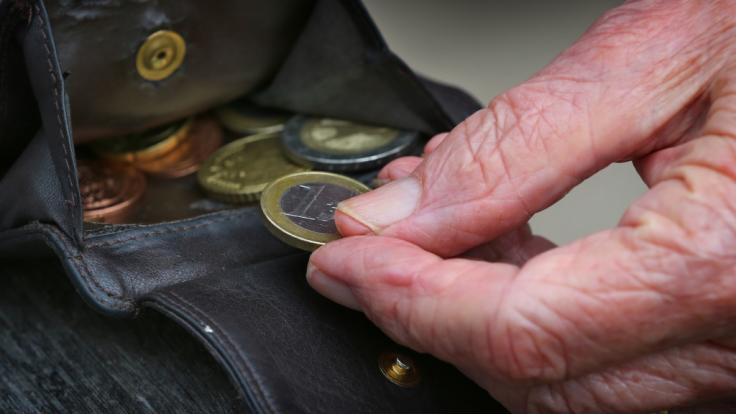 Rentenversicherung zahlt 54 Millionen an Negativzinsen.