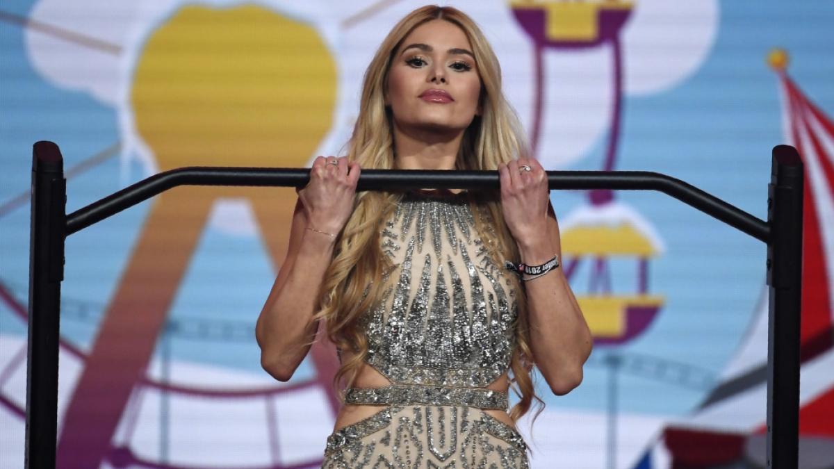 Wundervolle Aussichten bei Pamela Reif und Co.: In dieser Woche bekamen Instagram-User ihre Lieblings-Influencerinnen wieder besonders freiz&uuml;gig zu Gesicht.&nbsp; (Foto)