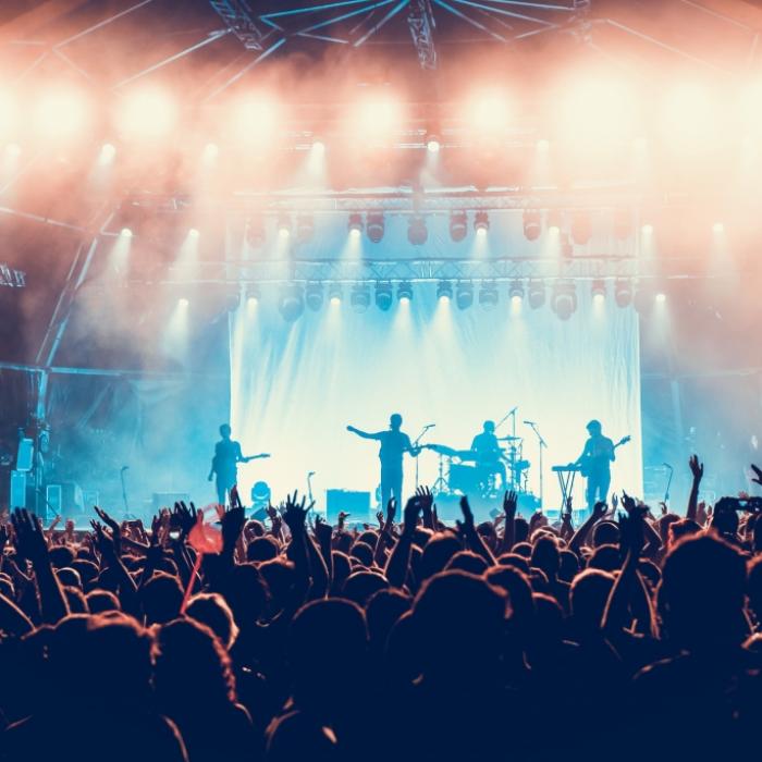 Heute Vorverkaufsstart! Die Details zum Event im Überblick