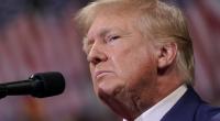 Donald Trump wird wegen Betrugs angeklagt.