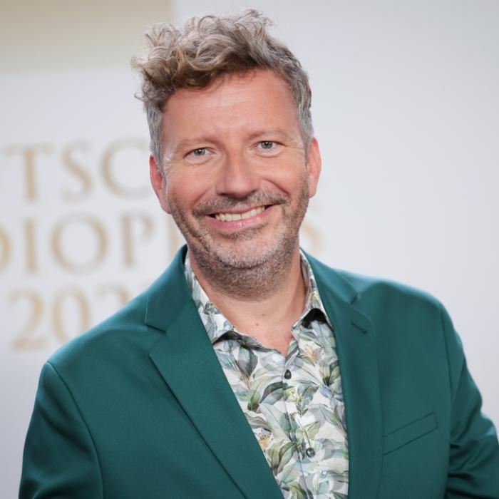 So tickt der ESC-Kommentator