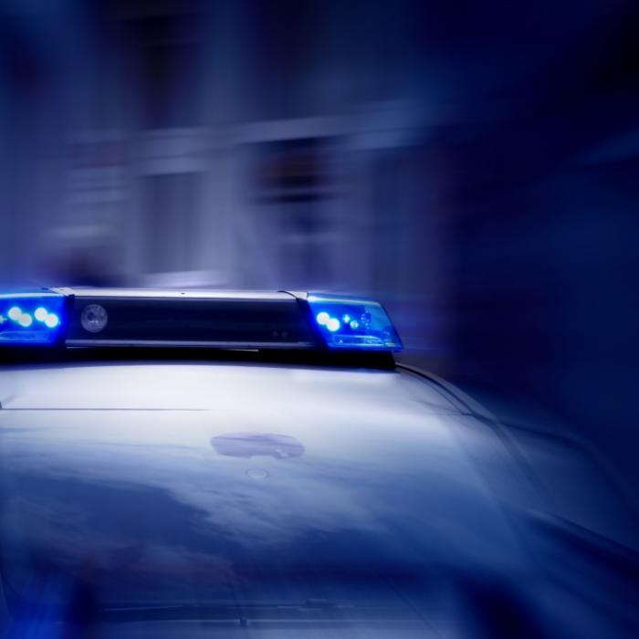 Femizid in Rheinland-Pfalz? Zwei Tote sollen Ex-Paar gewesen sein