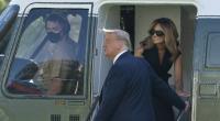 Ist das wirklich Melania Trump auf dem Foto?
