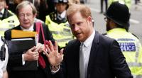 Hoffnung auf Versöhnung: Wird Prinz Harry (Foto) gemeinsam mit Vater König Charles die Invictus Games 2027 in Birmingham eröffnen?