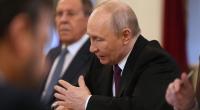 Wladimir Putin bleiben nur noch wenige Monate: Ex-Propagandist Ilya Remeslo ist überzeugt, dass der Kreml-Chef schon in wenigen Monaten aus dem Amt geputscht wird.