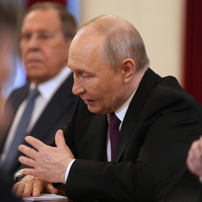 Ära von Wladimir Putin bald vorbei - Nachfolger stehen längst parat