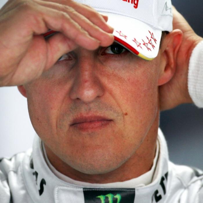 Managerin spricht in Schumi-Doku von 