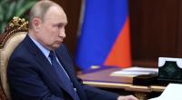Getötete Putin-Soldaten sollen von ihren Kameraden zurückgelassen worden sein.