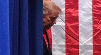 Sucht Donald Trump schon einen Sündenbock für die US-Zwischenwahlen?