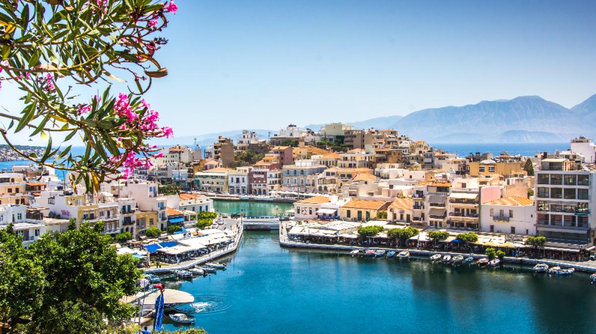 Urlaub auf Kreta kann himmlisch sein! (Foto)