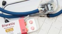 Laut einer Studie könnte die gleichzeitige Einnahme von Bluthochdruck-Medikamenten und Ibuprofen die Niere schädigen. (Symbolfoto)
