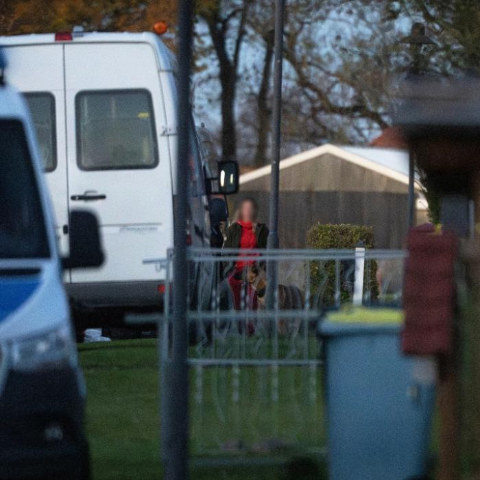 Haftbefehl bestätigt - Verdächtige bleibt in U-Haft
