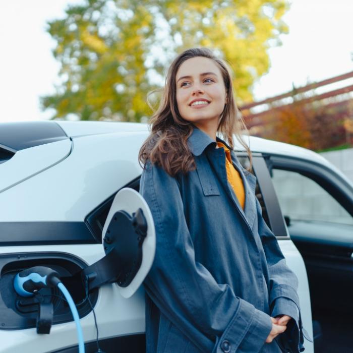 Warum sich der Kauf eines E-Autos 2026 lohnt