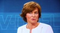 Diese Themen und Gäste stehen bei Maybrit Illner am 18. November auf dem Plan.
