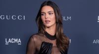 Kendall Jenner erfreut ihre Fans mit einem Bikini-Hammer bei Instagram.