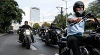 Der Einfluss von Neco A. soll bis in die Strukturen der deutschen Hells Angels reichen.