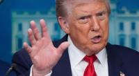 Donald Trump dürfte mit der Entscheidung einer Richterin gar nicht zufrieden sein.