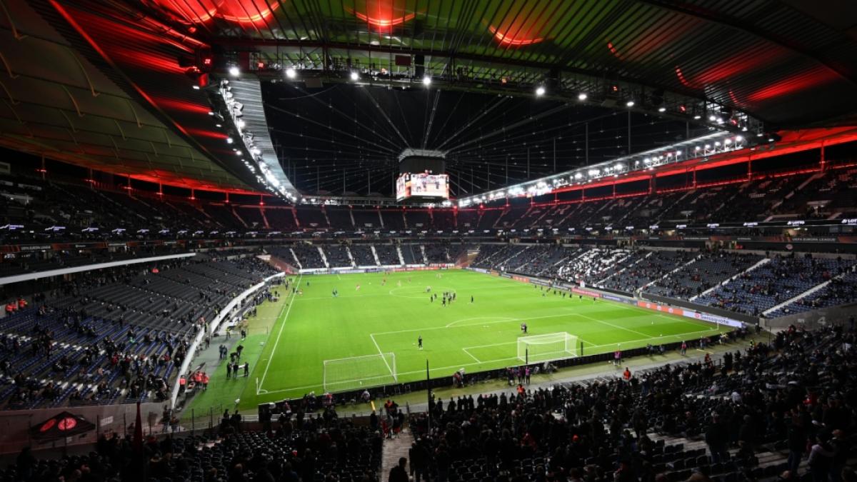 In den K.o.-Runden-Play-offs in der UEFA Europa League 2021 sind Borussia Dortmund und RB Leipzig gefordert. (Foto)