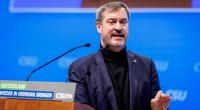 Markus Söder ist offen dafür, dass Helgoland und Sylt bayerisch werden können.