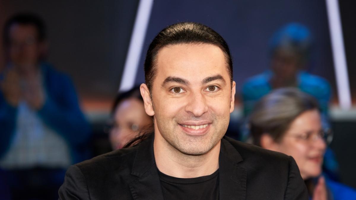B&uuml;lent Ceylan&nbsp;hat vier Kinder. (Foto)