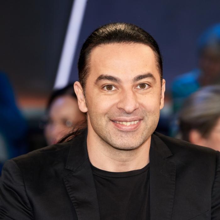 Das ist dem Comedian bei der Kindererziehung wichtig