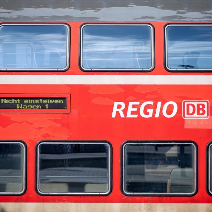 Keine Zugfahrten zwischen Winden(Pfalz) und Bad Bergzabern