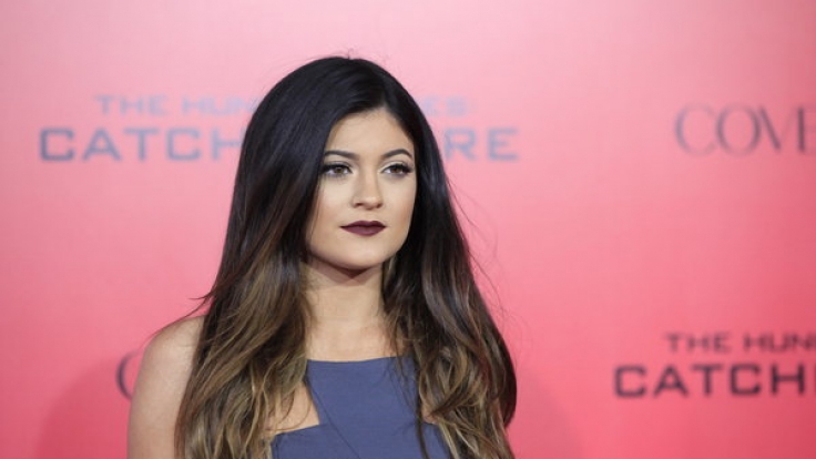 Sex-Tape veröffentlicht? Nach Kim Kardashian traf es nun offenbar auch Kylie Jenner.