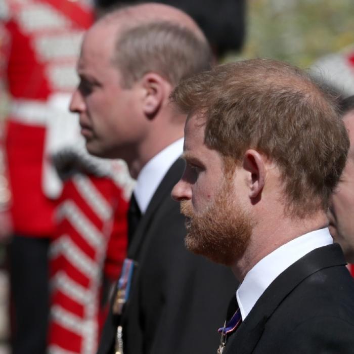 Düstere Zukunftsaussichten für Montecito-Royals enthüllt