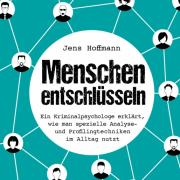 Jens Hoffmann erklärt in seinem Buch 
