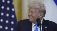 Donald Trump schwärmt wieder von der 