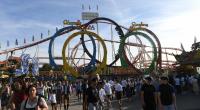 Bei den Aufbauarbeiten zum Oktoberfest 2024 in München ist ein 20 Jahre alter Bauarbeiter tödlich verletzt worden.