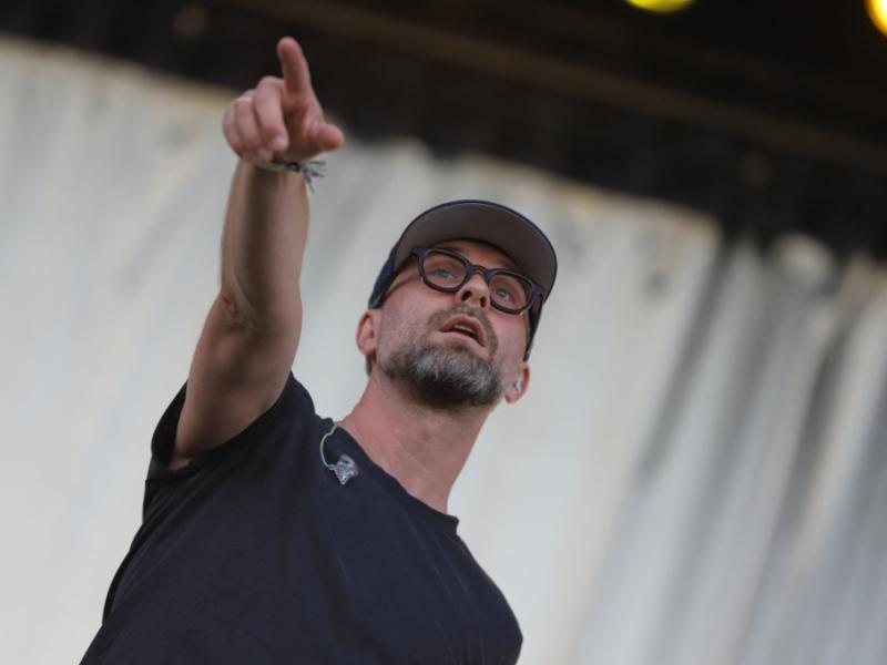Mark Forster: Sänger zeigt sich ohne Kappe im TV - dieser Auftritt sorgt für Wirbel
