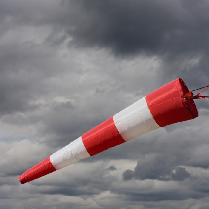 Herbst-Sturm rollt auf Deutschland zu! Hier wird es besonders gefährlich