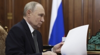 Auch in dieser Woche sorgte Wladimir Putin wieder für Schlagzeilen.
