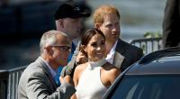 Herzogin Meghan in Sorge: Diese Angst begleitet sie nach dem Umzug nach England
