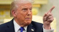 Donald Trump soll seine dritte Amtszeit bereits planen.