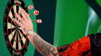 Beim Grand Slam of Darts 2025 spielt sich die PDC-Elite schon mal für die Darts-WM warm, die am 11. Dezember in London beginnt.