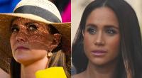 Prinzessin Kate und Meghan Markle waren auch in dieser Woche in den Royals-News vertreten.