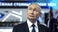 Stirbt Wladimir Putin im Jahr 2024? Das sagt der 