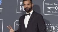 Ricky Martin hat die Gemüter mit einem Hingucker-Auftritt erregt.