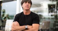 Bundestrainer Joachim Löw ist nicht immer zufrieden.
