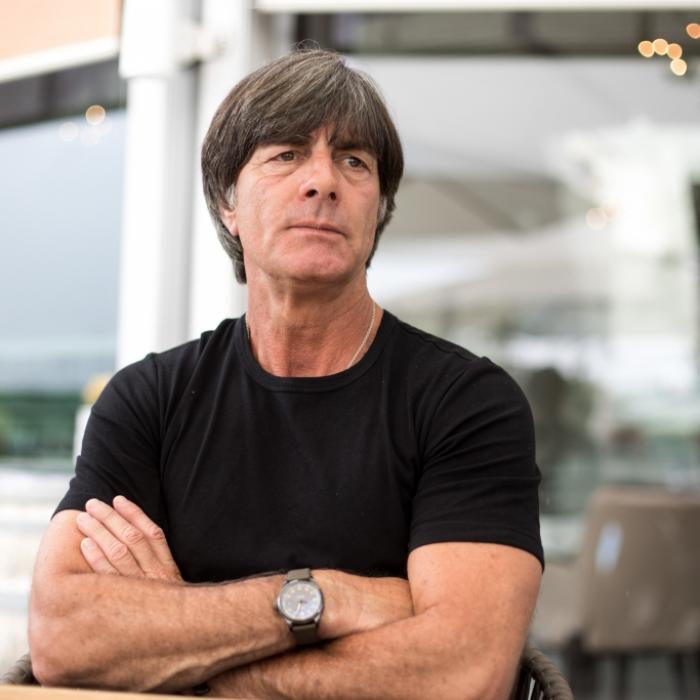 Traurige Wahrheit! Wird Joachim Löw alles zu viel?