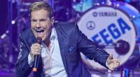 Mit 70 Jahren zurück auf der Bühne: Poptitan Dieter Bohlen.