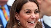 Kate Middleton begeistert viele Männer und Frauen auf der ganzen Welt mit ihrer natürlichen Schönheit.