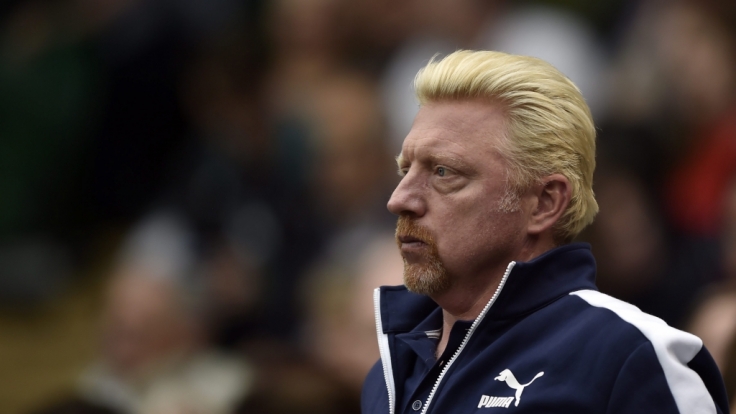 Boris Becker ist tot? Alles nur Fake!
