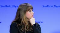 Ricarda Lang zeigt sich nach ihrer Kritik an den Zuckersteuer-Plänen der Bundesregierung selbstkritisch.