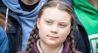 Ist Greta Thunberg eine Zeitreisende?