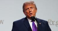 Könnte Donald Trump (Foto) seinen Verteidigungsminister Pete Hegseth vor die Tür setzen?