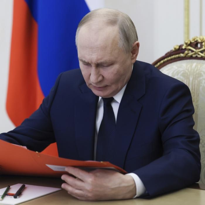 Putin-Anwalt auf mysteriöse Weise verstorben - Ermittlungen eingeleitet